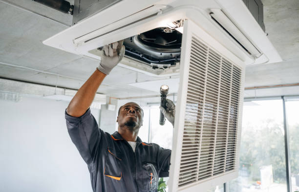 Licensed Ac Installation service in Colmesneil, TX - FH HVAC
