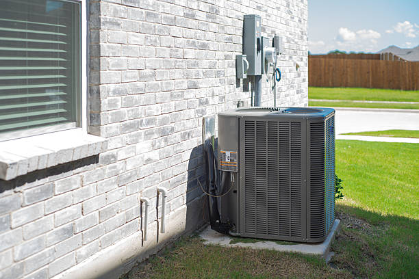 Reliable Ac Installation contractor in Colmesneil, TX by FH HVAC
