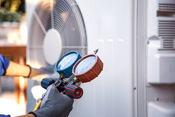 Affordable Ac Installation solutions in Colmesneil, TX