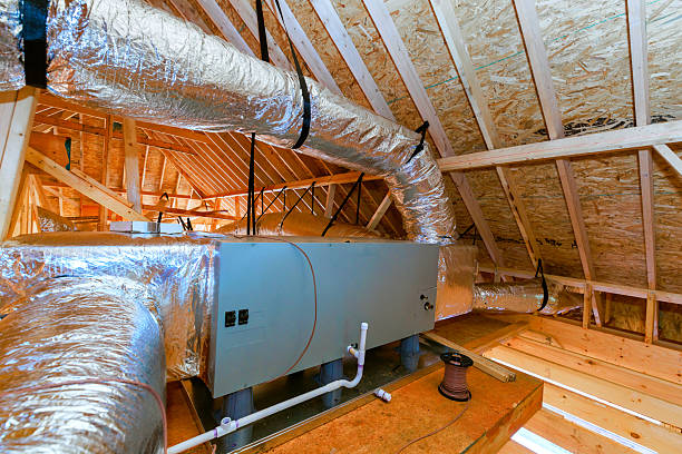 Trusted Ac Installation service in Colmesneil, TX - FH HVAC